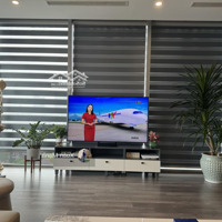 Căn Hộ Hoa Hậu 110M2, 3 Phòng Ngủ Cửa Tây, Ban Công Đông. Tại Mipec Rubik Xuân Thủy, Giá Rẻ 9,59 Tỷ