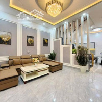 Nhà Phố Xã Đàn, Gần Phố, Nhà Mới Thoáng Sáng, 3 Ngủ Full Nội Thất,Diện Tích37M2 * 5 Tầng