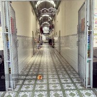 Bán Nhà Trọ Mỹ Phước 2 Tp Bến Cát Đường Nb5 (5X30) 1 Kiot 4 Phòng, Cách Chợ Chỉ 100M, Giá Cả Hợp Lí