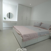 Nhà Mới Đón Tết 2025 Tại Đường A5 Pn Lão, Full Nội Thất Tông Trắng Đen Tối Giản Minimalist