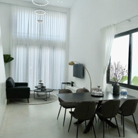 Nhà Mới Đón Tết 2025 Tại Đường A5 Pn Lão, Full Nội Thất Tông Trắng Đen Tối Giản Minimalist