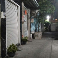 Kẹt Tiền Bán Nhà Hẻm Ôto Gần Mặt Tiền Hòa Bình Tân Phú Dt( 4X13), 3 Phòng Ngủgiá Bán 6,2 Tỷ.