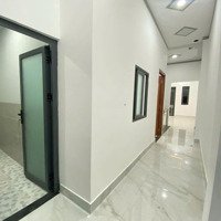 Bán Nhà 1 Trệt 2 Lầu Mới Xây Gần Bến Xe Miền Đông Mới, Bigc Biên Hòa