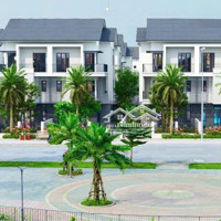 Chính Thức Mở Bán Biệt Thự Đẳng Cấp, Giá Gốc Chủ Đầu Tư Tại Centa Riverside Từ Sơn