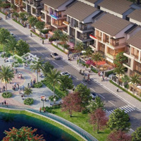 Chính Thức Mở Bán Biệt Thự Đẳng Cấp, Giá Gốc Chủ Đầu Tư Tại Centa Riverside Từ Sơn