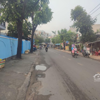 Bán Mặt Tiền Kinh Doanh Siêu Đẹp Đường Làng Tăng Phú, Q9