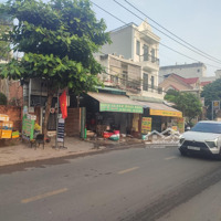 Bán Mặt Tiền Kinh Doanh Siêu Đẹp Đường Làng Tăng Phú, Q9