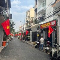 Bán Nhàmặt Tiền69.9 M2 Ở Đường Số 14 P. Bình An Quận 2