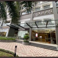 Cho thuê rẻ căn hộ cao cấp 120m2 Vinhome Central Park Bình Thạnh TP.HCM