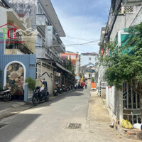 Rẻ Nhất Khu Nguyễn Lương Bằng - Nhà 2 Mặt Tiền Đường Oto Ngay Trung Tâm Phường 2 - 100M2 Giá Bán 10,5Tỷ