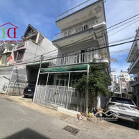 Rẻ Nhất Khu Nguyễn Lương Bằng - Nhà 2 Mặt Tiền Đường Oto Ngay Trung Tâm Phường 2 - 100M2 Giá Bán 10,5Tỷ