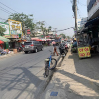 Bánmặt Tiềnnguyễn Duy Trinh, Long Trường, Q9, 170 Triệu/M2