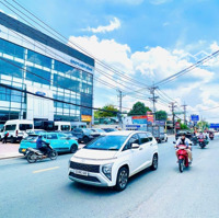 Bánmặt Tiềnnguyễn Duy Trinh, Long Trường, Q9, 170 Triệu/M2