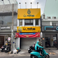 Bán Nhà 2 Tầng Mặt Tiền Vip Đặng Văn Ngữ, P10, Phú Nhuận-Dt 4X22M Vuông Đẹp, Đang Cho Thuê 33 Triệu/Th