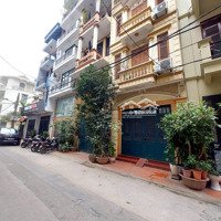 Bán Nhà Tại Phố Nguyễn Sơn Diện Tích: 83M2, Giá: 20 Tỷ. Long Biên