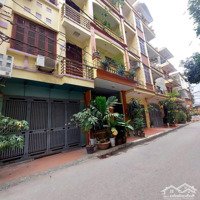 Bán Nhà Tại Phố Nguyễn Sơn Diện Tích: 83M2, Giá: 20 Tỷ. Long Biên