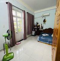 Bán Nhà Mặt Tiền Ngay Đào Trinh Nhất P. Linh Tây - 5X22 1T2L Sẵn Thu Nhập 20 Triệu/Tháng