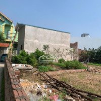 Lô Góc Đường Thông Ôtô Đẹp Nhất Tiền Phong Mê Linh, 500M Ra Ql23, Cách Đh Tài Chính Ngân Hàng 1Km