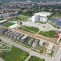 Lô Góc Đường Thông Ôtô Đẹp Nhất Tiền Phong Mê Linh, 500M Ra Ql23, Cách Đh Tài Chính Ngân Hàng 1Km