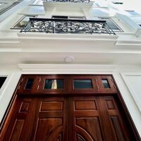 Bán Nhà Phân Lô 6 Tầng Thang Máy – An Dương Vương, Tây Hồ – 39.2m² – 8.29Tỷ