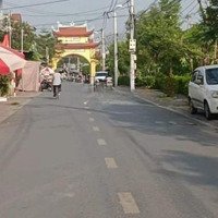 Chính Chủ Cần Bán Lô Đất Tại Thôn Giao Tất A, Xã Kim Sơn, Huyện Gia Lâm, Hà Nội