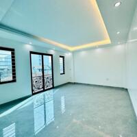 Bán Nhà Phân Lô 6 Tầng Thang Máy – An Dương Vương, Tây Hồ – 39.2m² – 8.29Tỷ