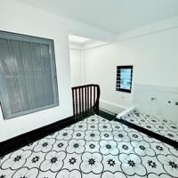 Bán Nhà Phân Lô 6 Tầng Thang Máy – An Dương Vương, Tây Hồ – 39.2m² – 8.29Tỷ