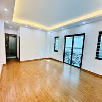 Bán Nhà Phân Lô 6 Tầng Thang Máy – An Dương Vương, Tây Hồ – 39.2m² – 8.29Tỷ