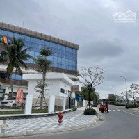 Lô Đất Ngang 7,8M Sát Trục Chính Nam Kỳ Khởi Nghĩa, Shophouse Fpt Khu V5 Giá Rẻ