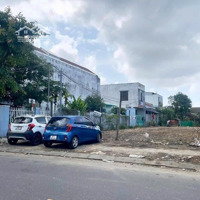 Bán Đất Mặt Tiền Số 129 Nguyễn Công Hoan,Cẩm Lệ,Đà Nẵng Diện Tích: 100M2 Giá Bán 3.790 Tỷ Liên Hệ: 0896620456