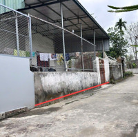 Bán Đất Sẵn Nhà Tại Thượng Lâm - Mỹ Đức - Hà Nội
Diện Tích 110 M - Đường Xe Tải Vào Nhà