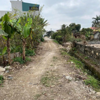 Đất Thổ Cư Trung Tâm Thành Phố Đường Oto 6,5M Mặt Tiền 10M Sổ Đỏ Xây Tự Do Chỉ Hơn 10 Triệu/M2