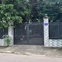 Bán Đất Tặng Nhà Full Thổ Cư 210M2