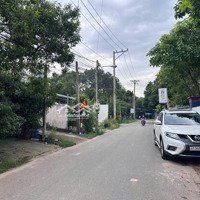 Bán Đất Tặng Nhà Full Thổ Cư 210M2