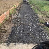 Duy Nhất Một Lô Với(Dt10X19M) Giá Bán 1Ty8.Sổ Hồng Riêng Mua Bán Sang Tên Nhanh Chóng . Xã Tân Phú Trung