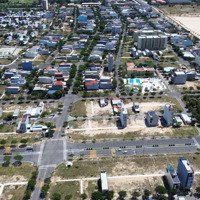 Bán Đất Đường Cao Sơn 7 Giá Tốt Nhất Thị Trường Đất Biển Ngũ Hành Sơn Chỉ 2,85 Tỷ