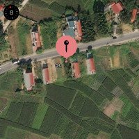 Hot Bán Đất Thổ Cư Chính Chủ 120M2 Trên Quốc Lộ 2C