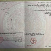 Bán 3 Lô Liền Kề Đường Thanh Lương 30 , Hướng Đông Bắc