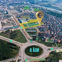 Chính Chủ Bán Lô Khe Thoáng Đối Diện Trường Học Tân Tiến,Kđt Phía Nam Tp Bắc Giang