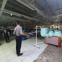 Cần Bán Gấp Kho Xưởng Xa Lộ Hà Nội,Thủ Đức,5565M2, Giá Bán 240 Tỷ,Đang Có Hd Thuê Thu Nhập 3,6 Tỷ/Năm