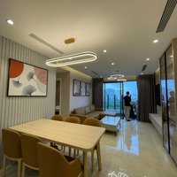 Cho Thuê Căn Hộ 3 Phòng Ngủ89M2 View Đẹp Tại Vinhomes D''capitale Chỉ Với 30 Triệu/ Tháng