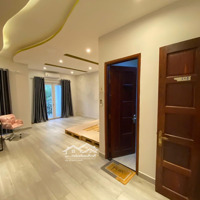 Cho Thuê Căn Hộ Dịch Vụ Tại Ctyland, 35M2, Full Nội Thất, Giá Bán 7 Triệu/Tháng.