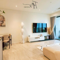 Cho Thuê 2 Phòng Ngủthe Opera Metropole Full Nt 95M2 View Sông Q1 57 Triệu/ Tháng Vào Ở Ngay