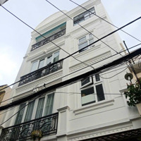 Cần Cho Thuê Nhà 111F Hoa Lan P. 2 Q. Phú Nhuận Ngay Phố Ẩm Thực Phan Xích Long