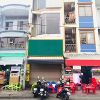 Mặt Tiền Cửu Long - Bắc Hải, Đối Diện Cổng Trường Thcs