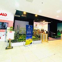 Cho Thuê Mặt Bằng 65M2 Tầng 1, Mặt Tiền 13M, Đã Có Điều Hoà, Điện Điều Hoà Và Pccc.