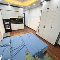 Bán Nhà Trần Cung 54M2, 5T, 9P Ngủ, 2 Thoáng, Sổ Đỏ Nở Hậu, Ngõ Thông, Dòng Tiền Tốt, Giữ Tiền Đỉnh