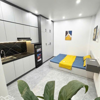 Bán Nhà Trần Cung 54M2, 5T, 9P Ngủ, 2 Thoáng, Sổ Đỏ Nở Hậu, Ngõ Thông, Dòng Tiền Tốt, Giữ Tiền Đỉnh
