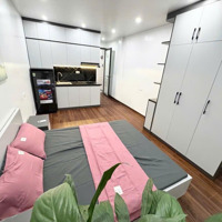 Bán Nhà Trần Cung 54M2, 5T, 9P Ngủ, 2 Thoáng, Sổ Đỏ Nở Hậu, Ngõ Thông, Dòng Tiền Tốt, Giữ Tiền Đỉnh