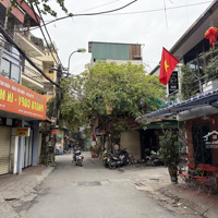 Bán Gấp Căn Hộ 40M2 X 2 Tầng Trung Tâm Bạch Mai, Hai Bà Trưng, Hà Nội